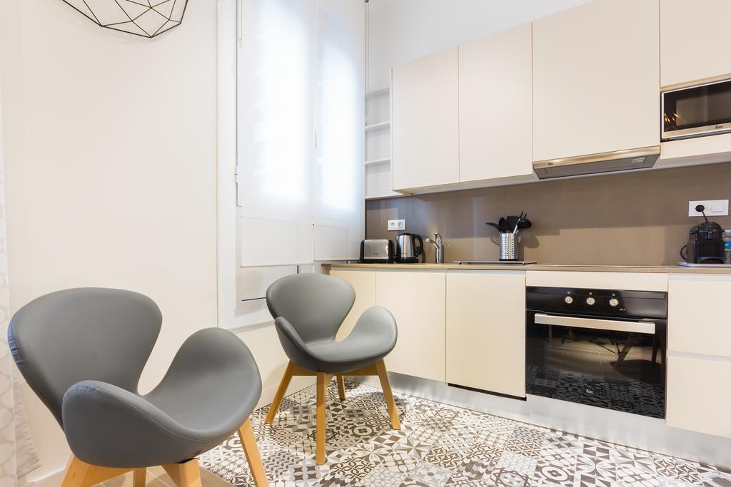 Marina 124 Apartment Barcelona