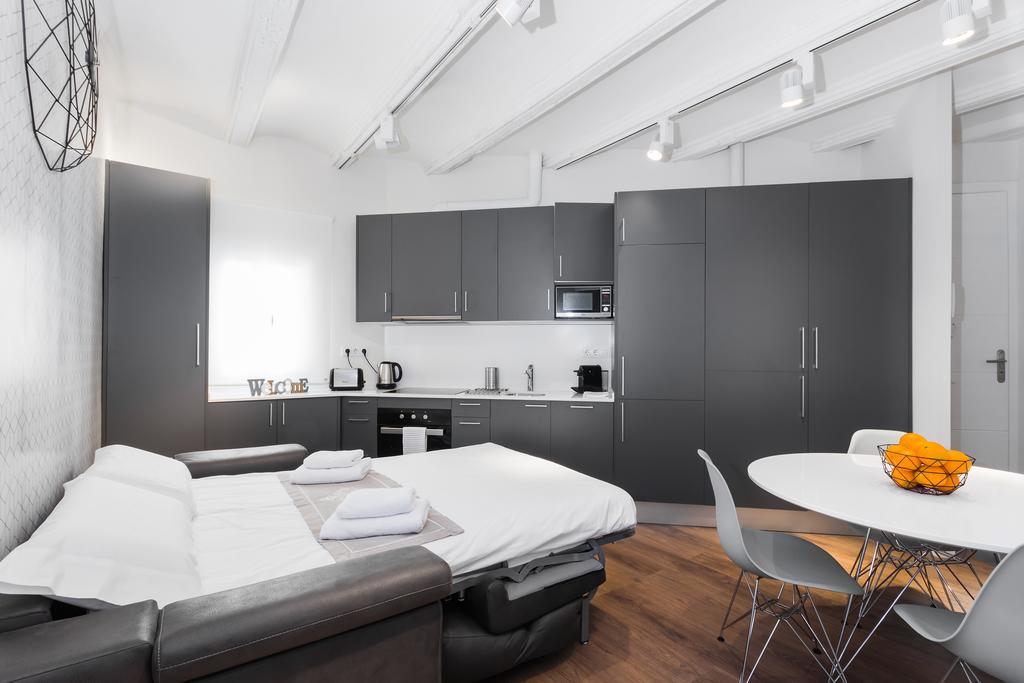 Marina 124 Apartment *