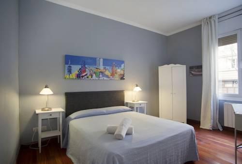 Hotel Padilla