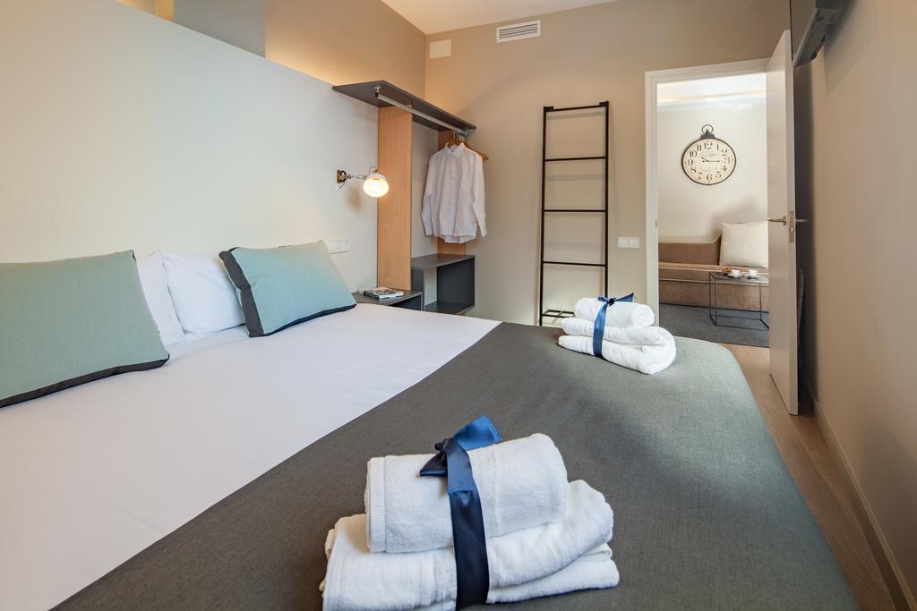 Apartahotel Habitat Cool Jazz