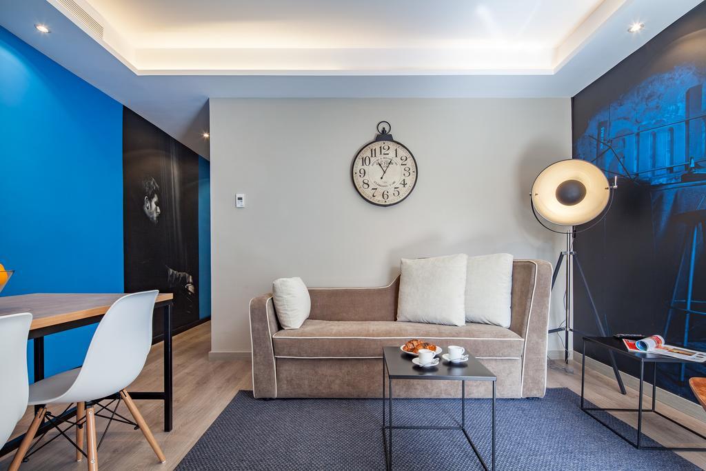 Habitat Cool Jazz 3*