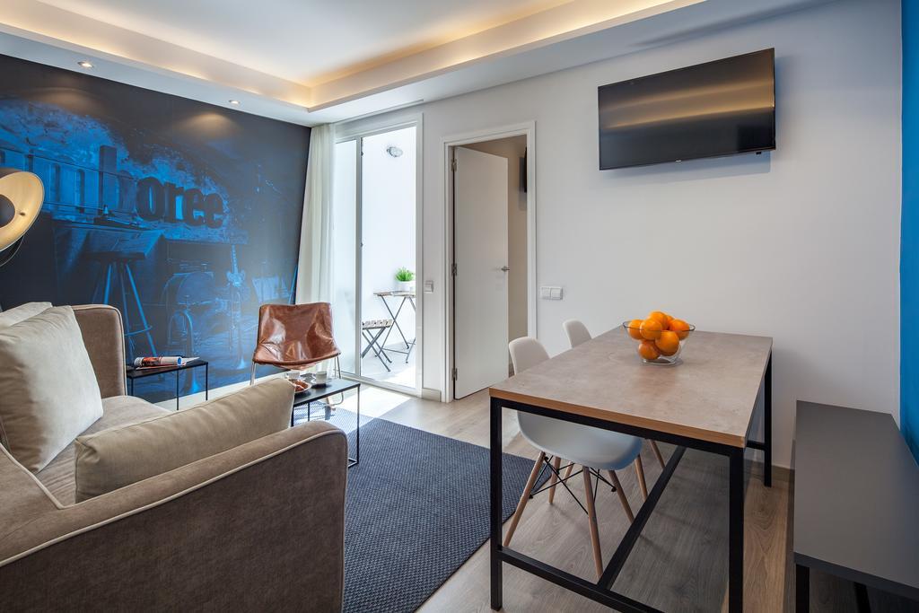 Habitat Cool Jazz