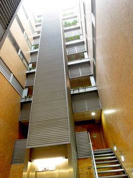 Splendom Pau Claris 4* Barcelona