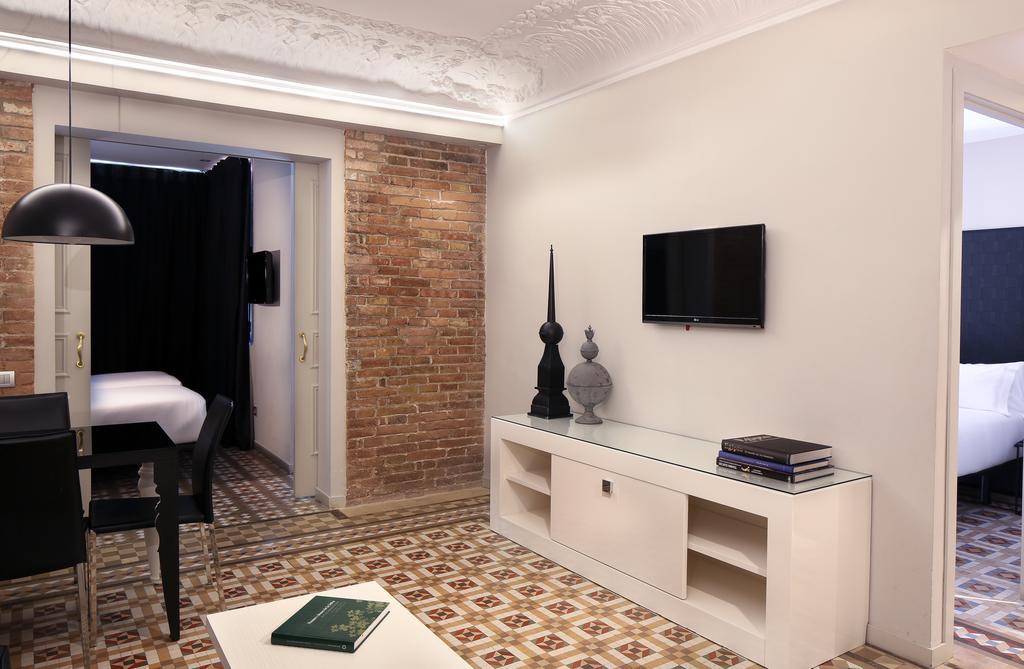 Balmes Apartamento *