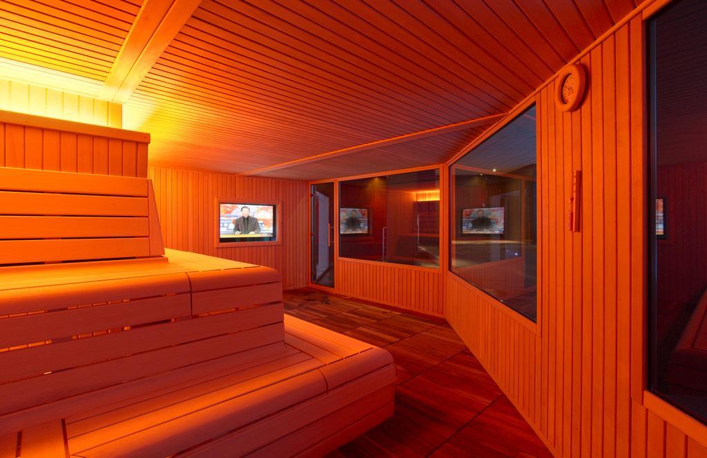Aparthotel Castro Exclusive Residences Sagrada Familia