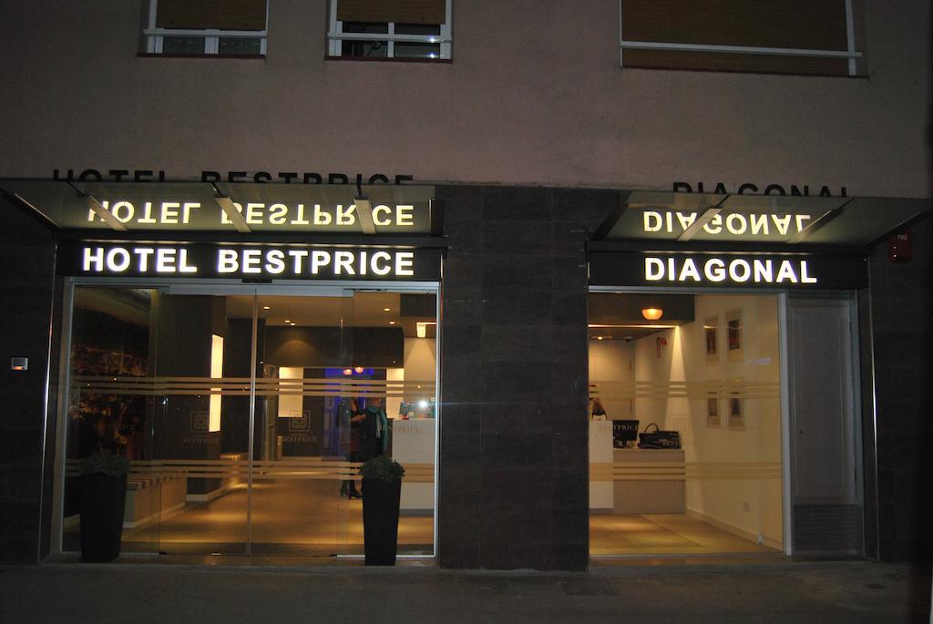 Bestprice Diagonal Hotel