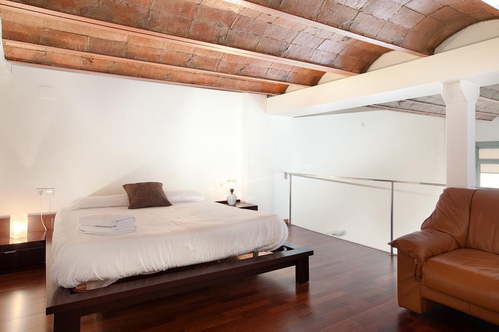 Letsgo Paseo De Gracia Apartamento *