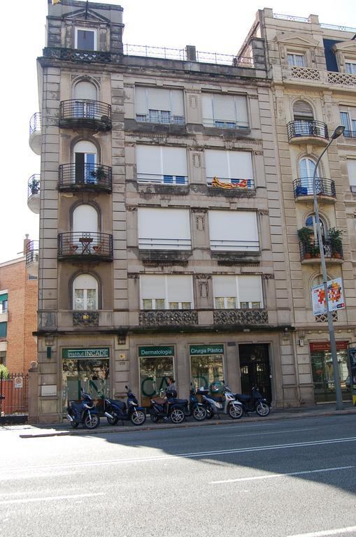 Rua Apartamento *