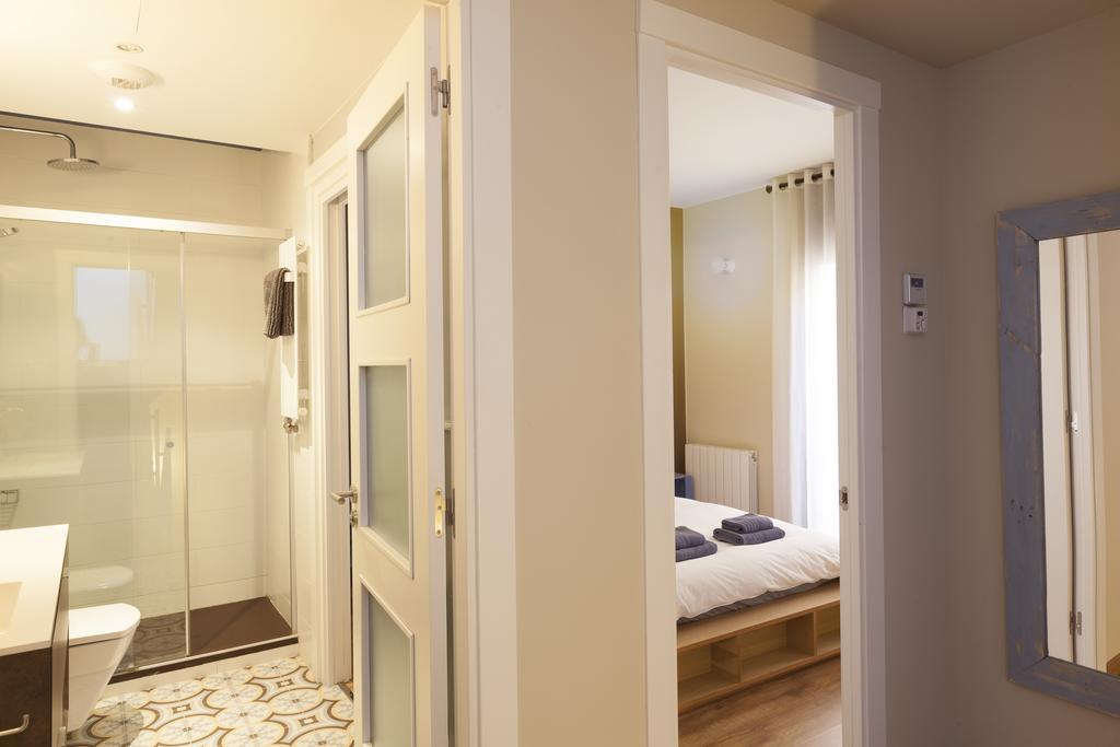 Zenbcn Apartamento