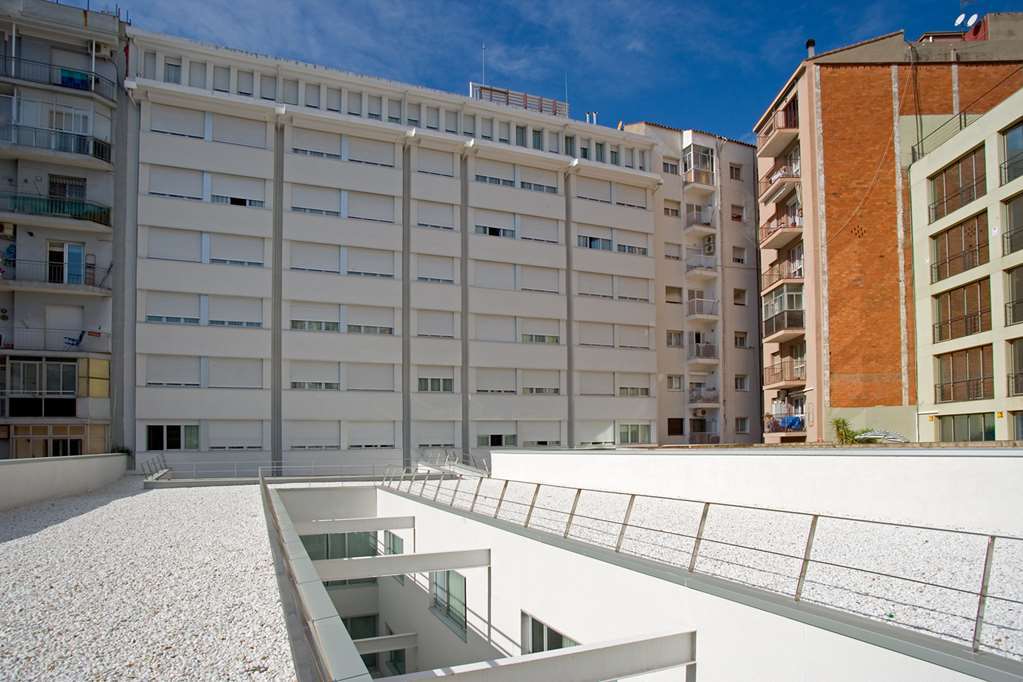 Nh Sants Hotel