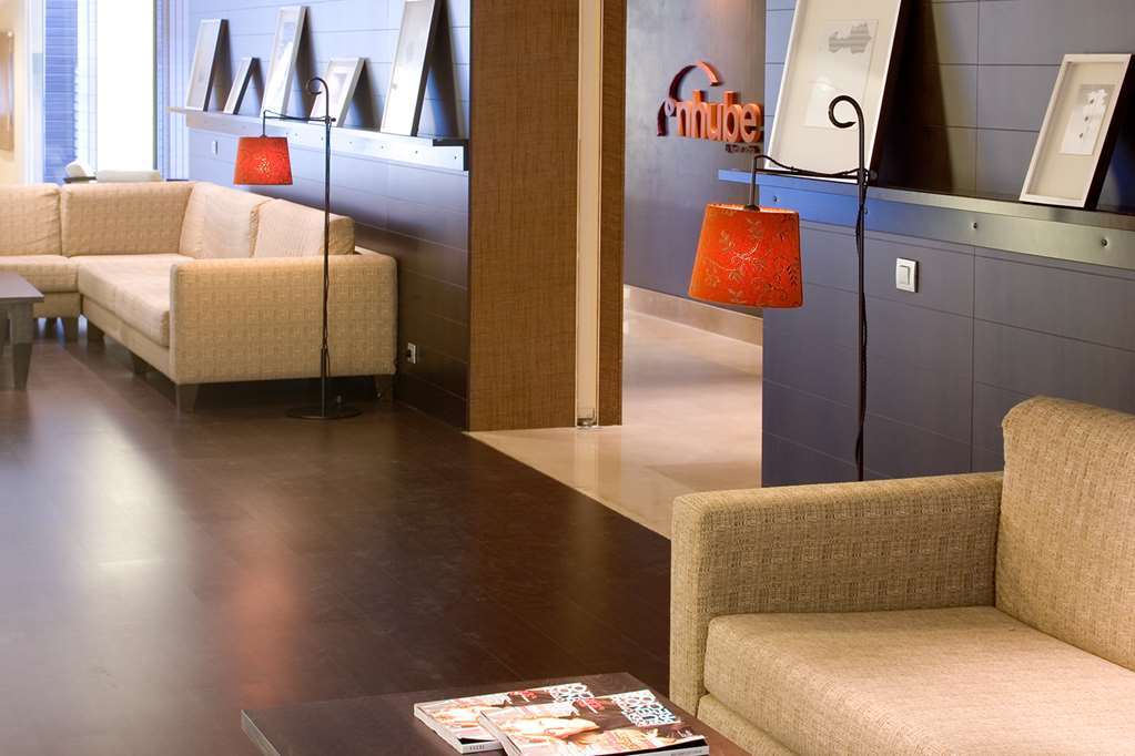 Nh Sants 4* Barcelona