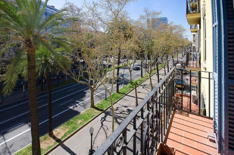 Apartamento Stylish Diagonal
