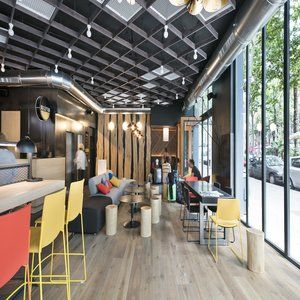 Hotel Niu Barcelona