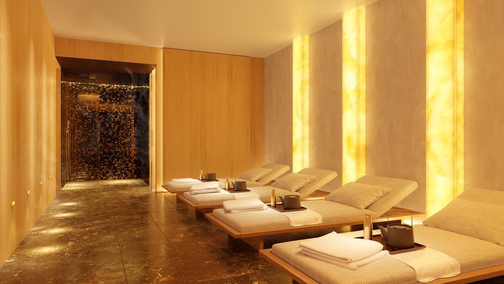 Almanac Hotel Barcelona