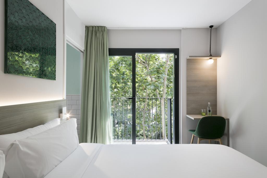 Niu 3* Barcelona
