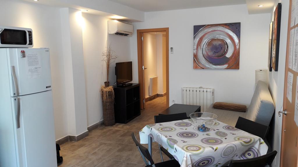 Apartamento Apartment Loft Valley *