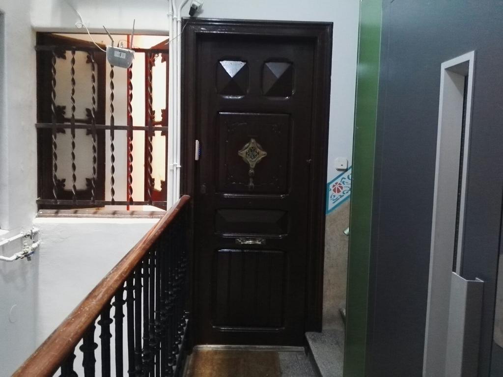 294 Guest house Barcelona