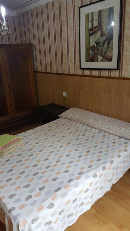 Villanueva Guest house
