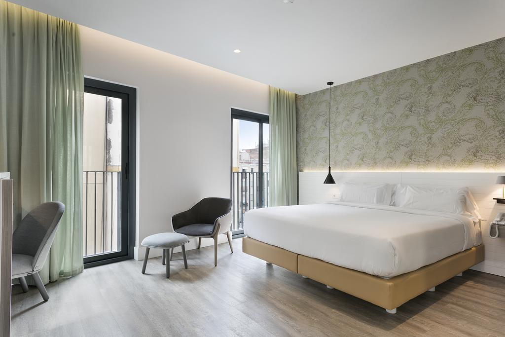 Hotel Niu 3*