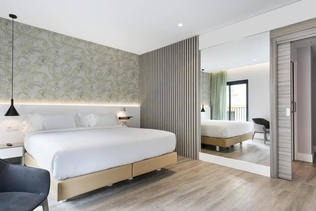 Niu 3* Barcelona