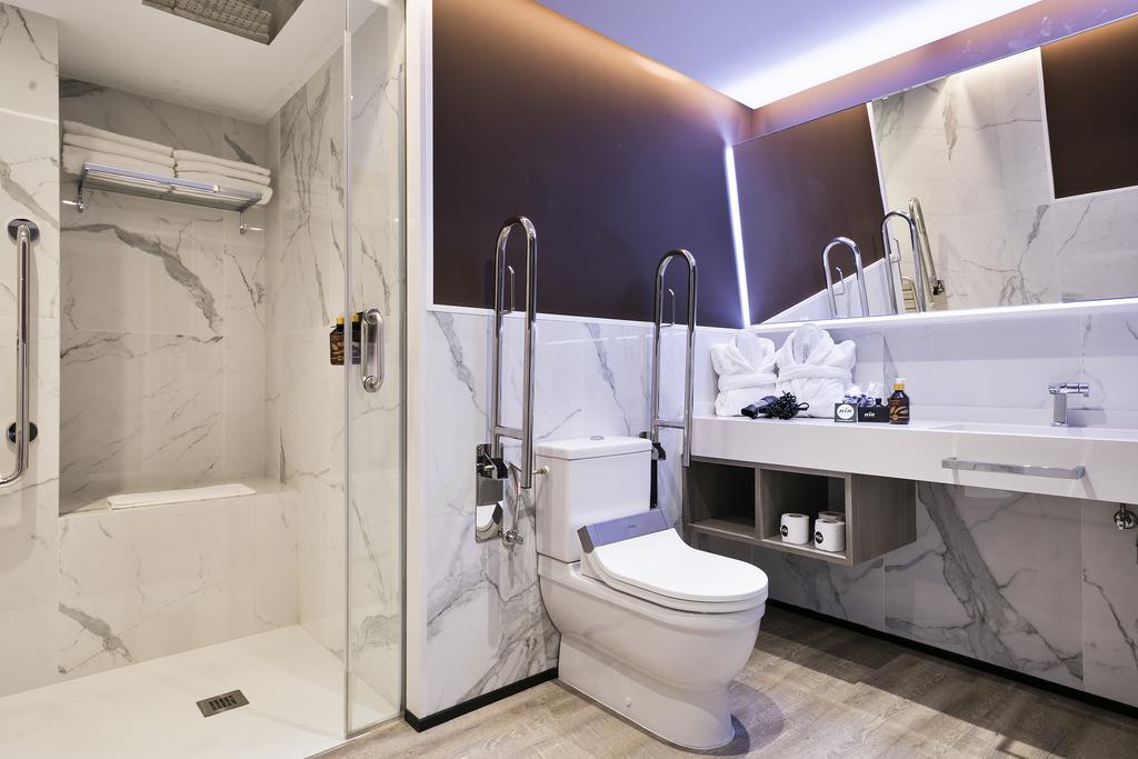 Hotel Niu 3*