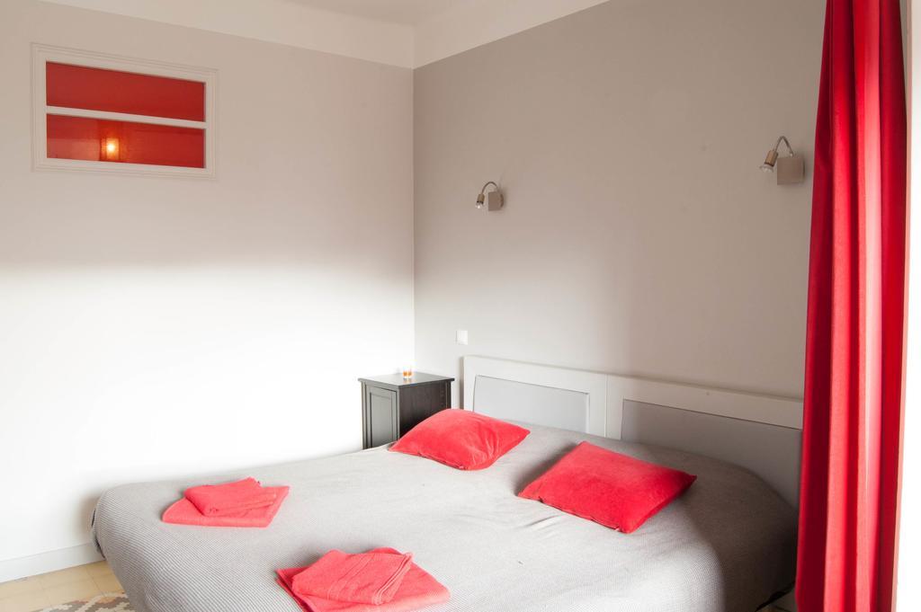 Apartamento Magic Fountain Barcelona