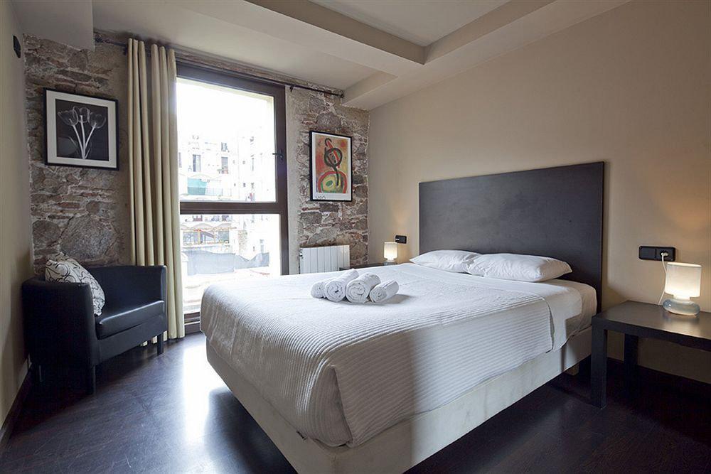 Apartamento Citytrip Ramblas