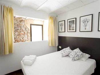 Citytrip Ramblas Apartamento