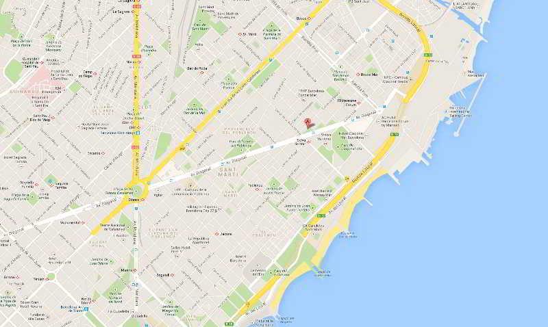 Hotel Bestprice Diagonal *