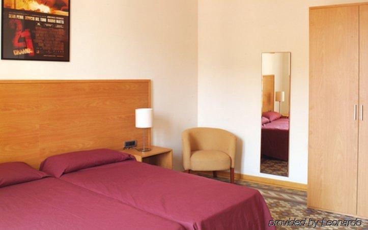 Apartamento Mh Tetuan Barcelona