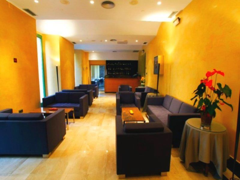 Hotel Sant Agustí Barcelona