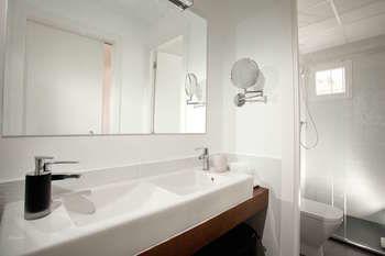 Deco Barcelona-eixample Apartamento