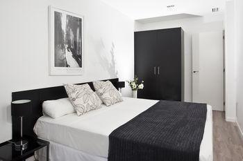 Deco Barcelona-eixample Apartamento Barcelona