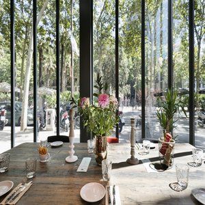 Niu Barcelona