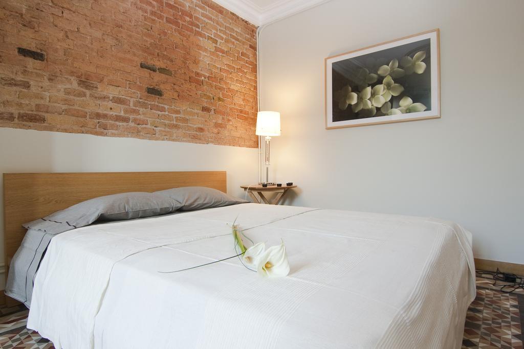 Fuster By Aspasios Apartamento Barcelona