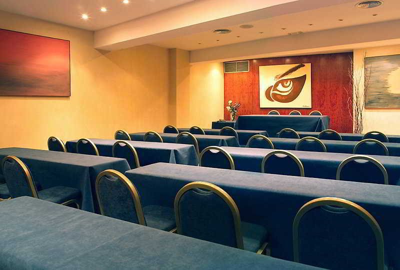 Hotel Garbi Millenni