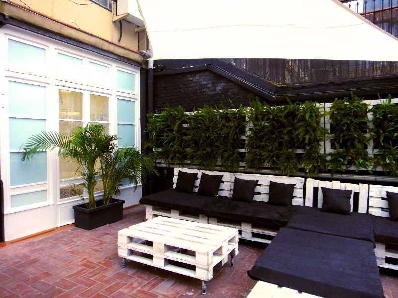 Hostal Casa Kessler *