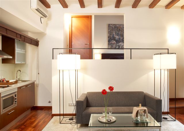 Mercer House Boria Bcn 4* Barcelona