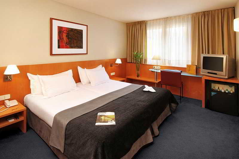 Silken Sant Gervasi Hotel