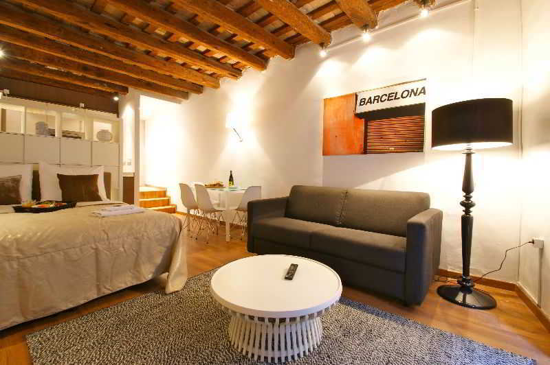 Borne Down Town Apartment *