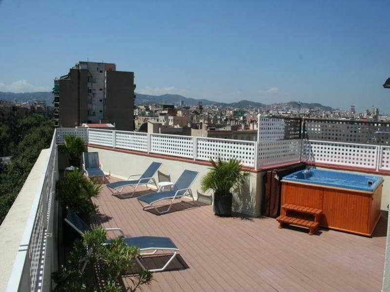 Garbi Millenni Hotel 4*