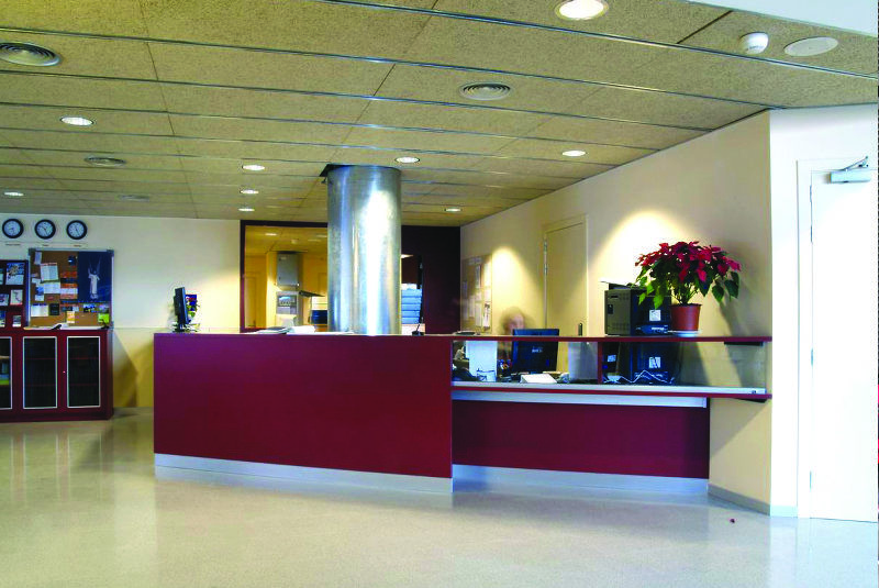 Hostal Pere Tarrés *