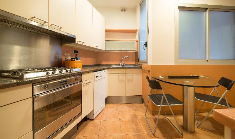 Stylish Diagonal Barcelona