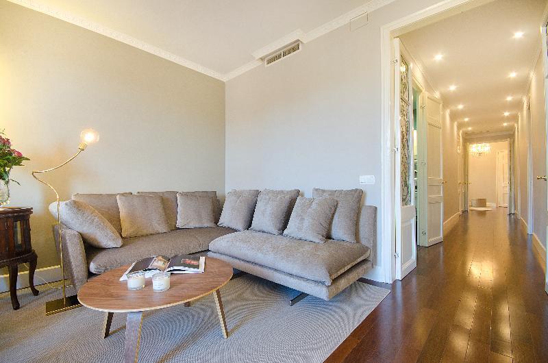 Apartamento Stylish Diagonal