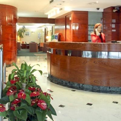 Apartahotel Acacia 4*