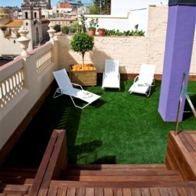 Ciutat Vella 3*