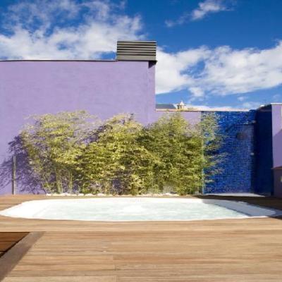 Hotel Ciutat Vella Barcelona