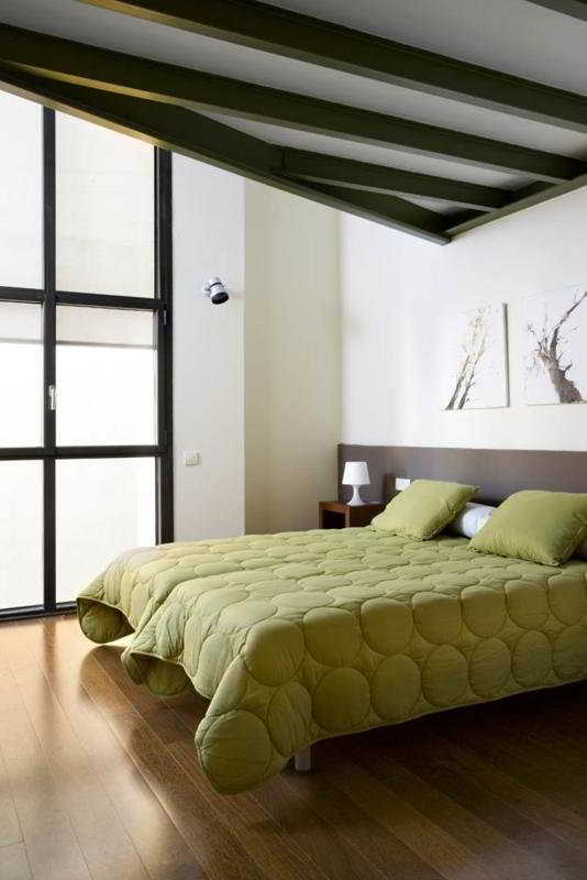 Apartamento Fga Bach Barcelona