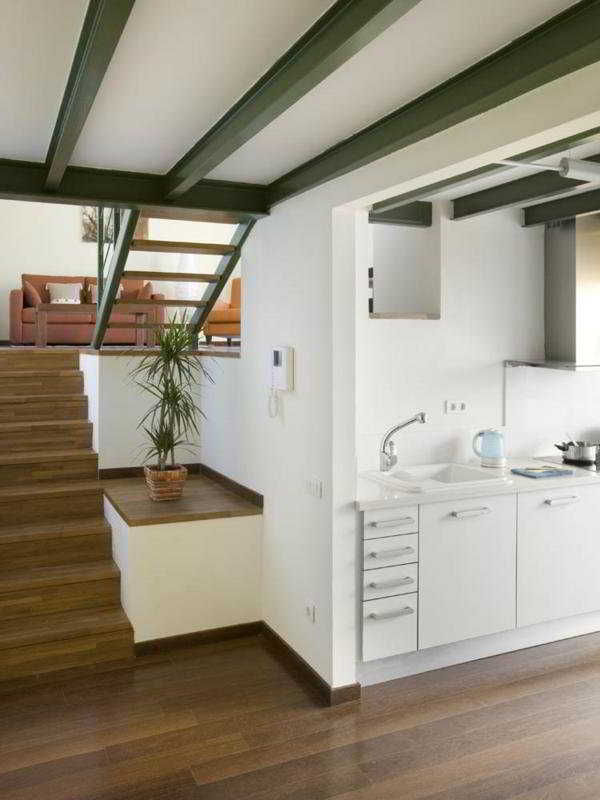 Fga Bach Apartamento Barcelona