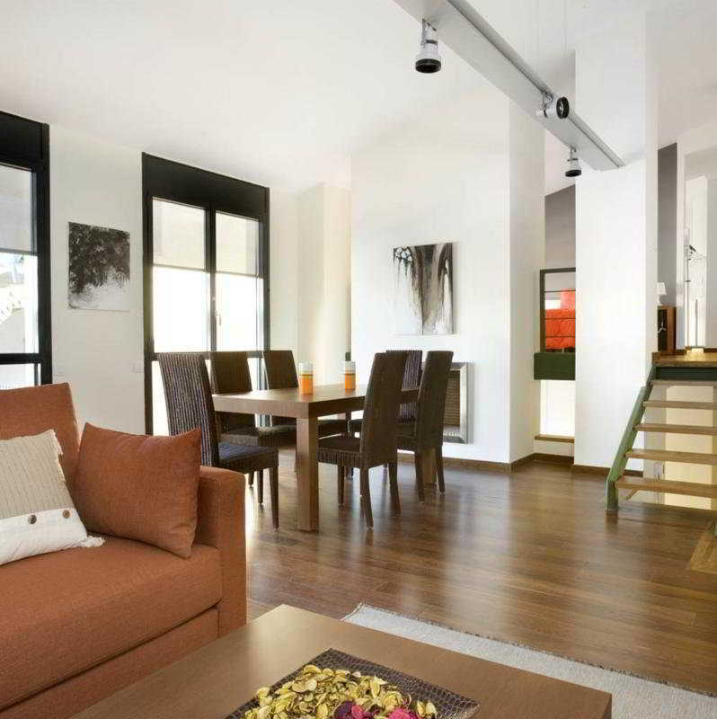 Apartamento Fga Bach *